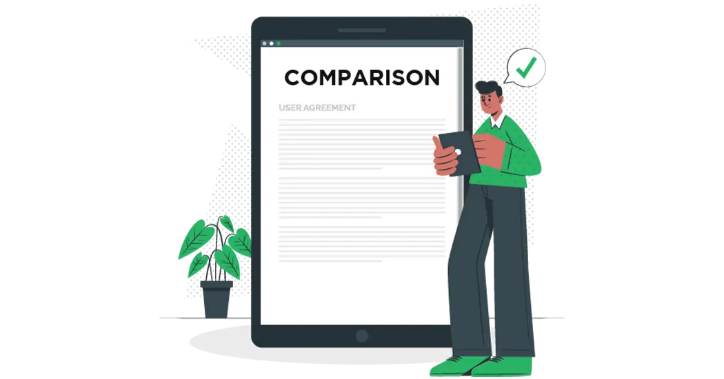 Keyboard Font App vs. Other Custom Keyboard Provider: Comparison