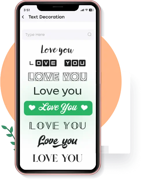 Fancy Messages