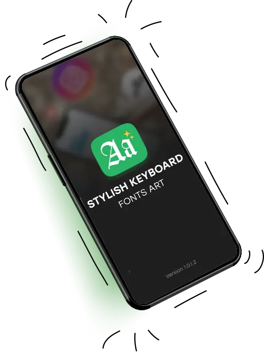 Home Screen